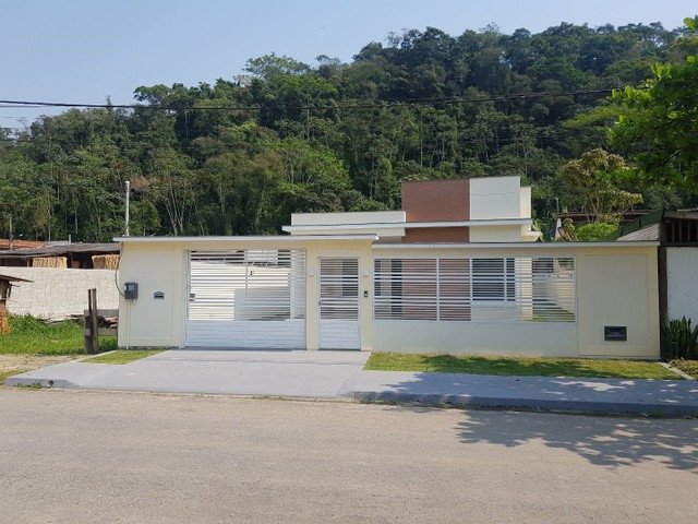 Casa Alto Padro - Venda - Parque Verde - Paraty - RJ