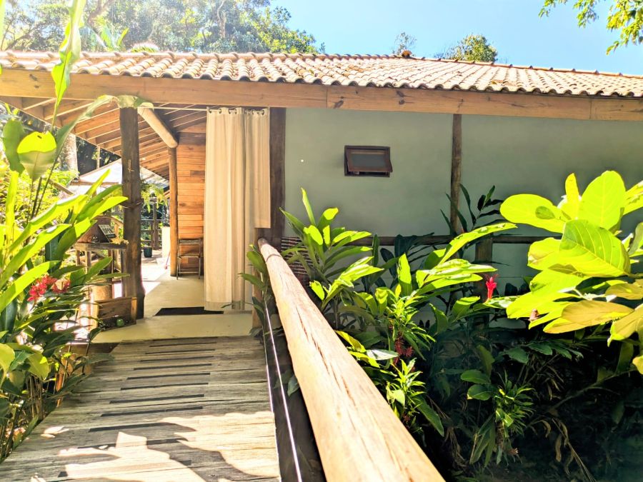 Casa Comercial - Venda - Praia Grande - Paraty - RJ