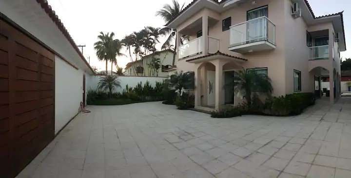 Casa Duplex - Venda - Portal - Paraty - RJ