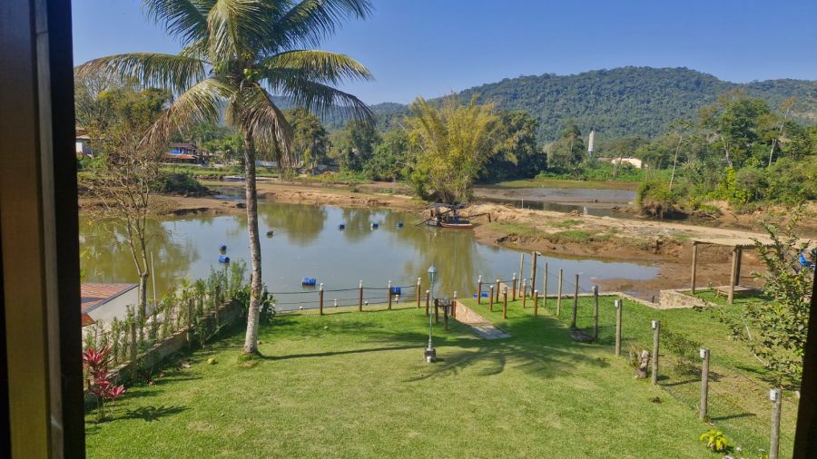 Apartamento Duplex - Venda - Portal - Paraty - RJ