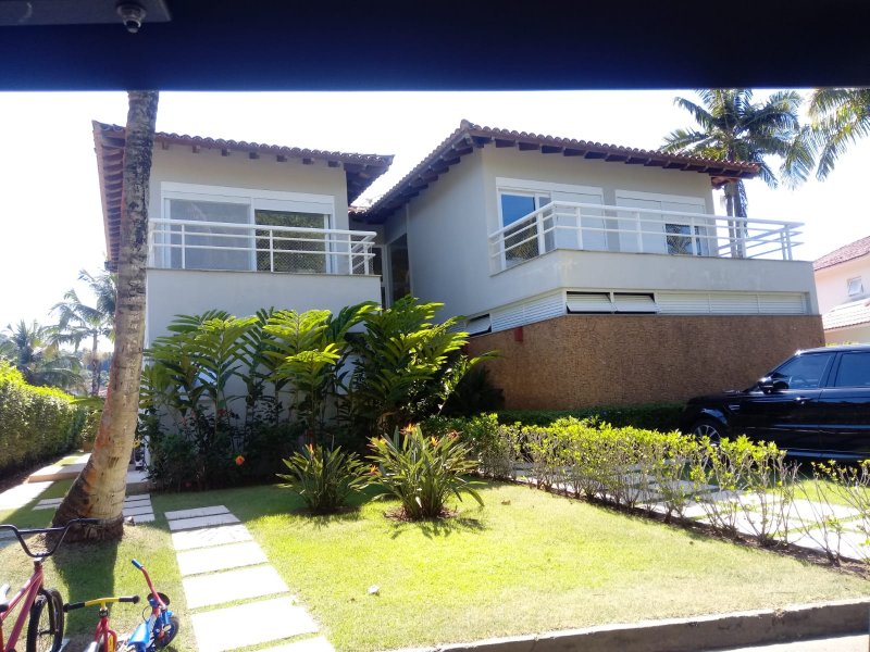 Casa Alto Padro - Venda - Laranjeiras - Paraty - RJ