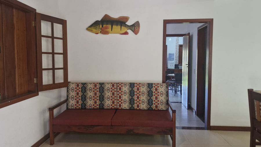 Sobrado em Condomnio - Venda - Portal - Paraty - RJ