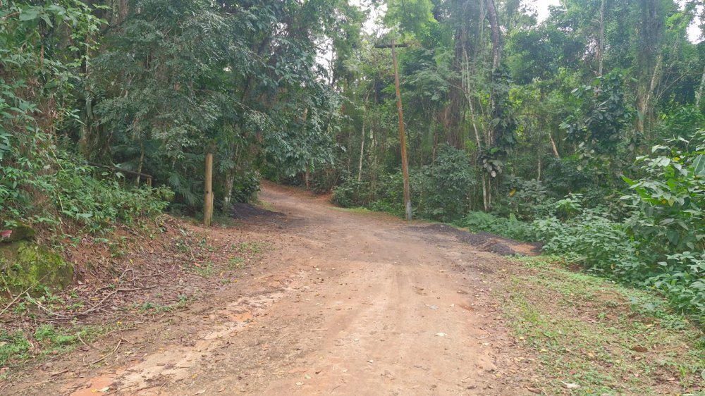 Stio - Venda - Bananal - Paraty - RJ