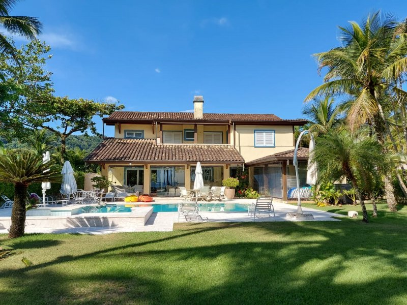 Casa Duplex - Venda - Laranjeiras - Paraty - RJ