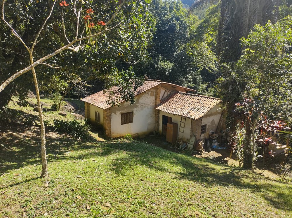 Chcara - Venda - Parati-Myrim - Paraty - RJ