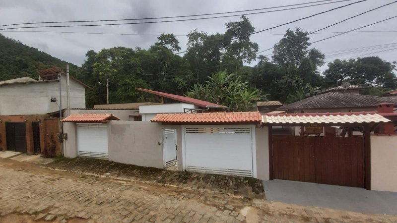 Casa - Venda - Vrzea do Bom Retiro - Paraty - RJ