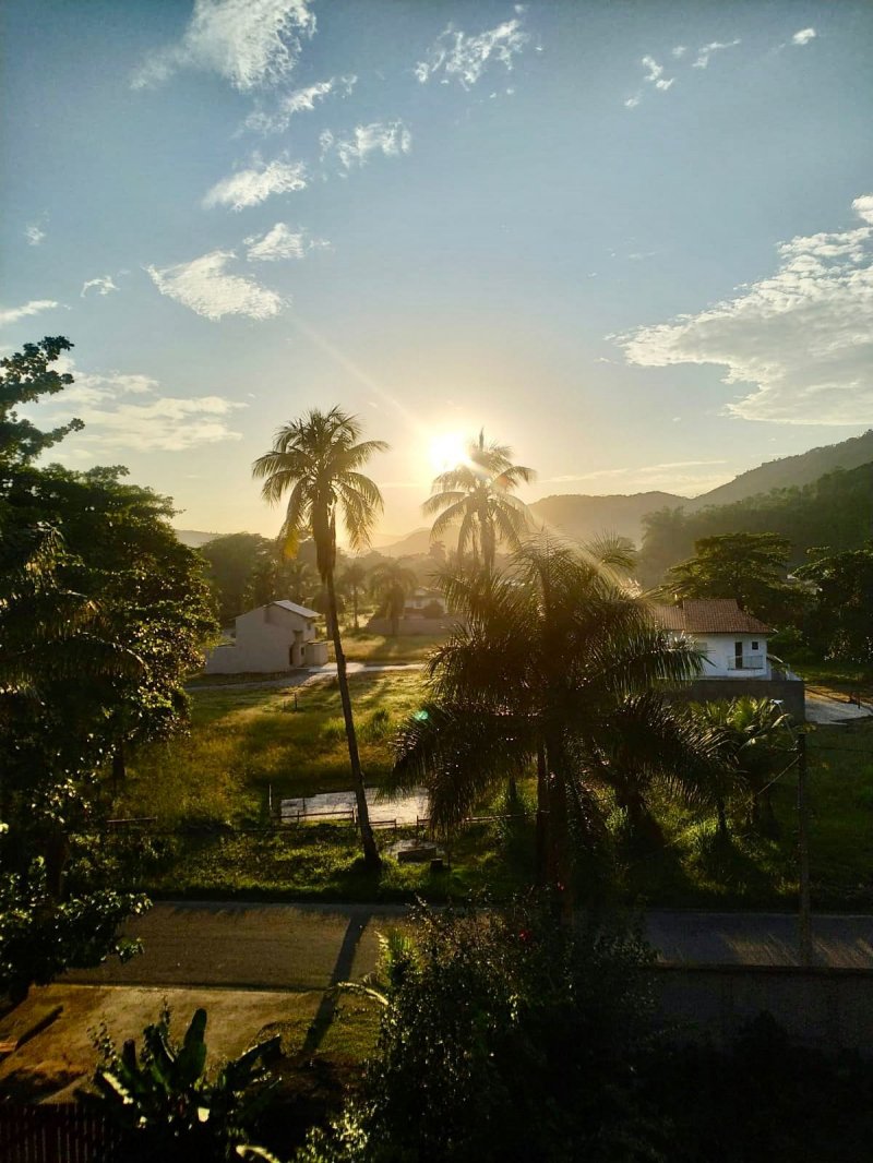 Sobrado - Venda - Parque da Mata - Paraty - RJ