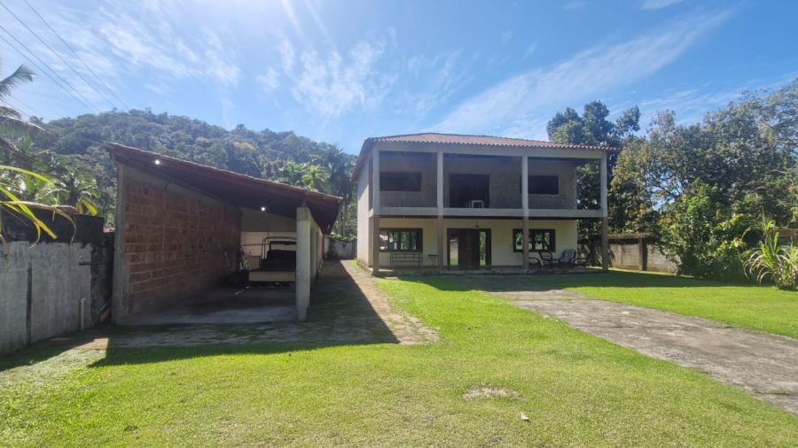 Chácara - Venda - Barra Grande - Paraty - RJ