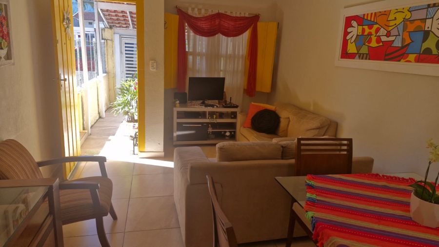 Sobrado Geminado - Venda - Vila Colonial - Paraty - RJ