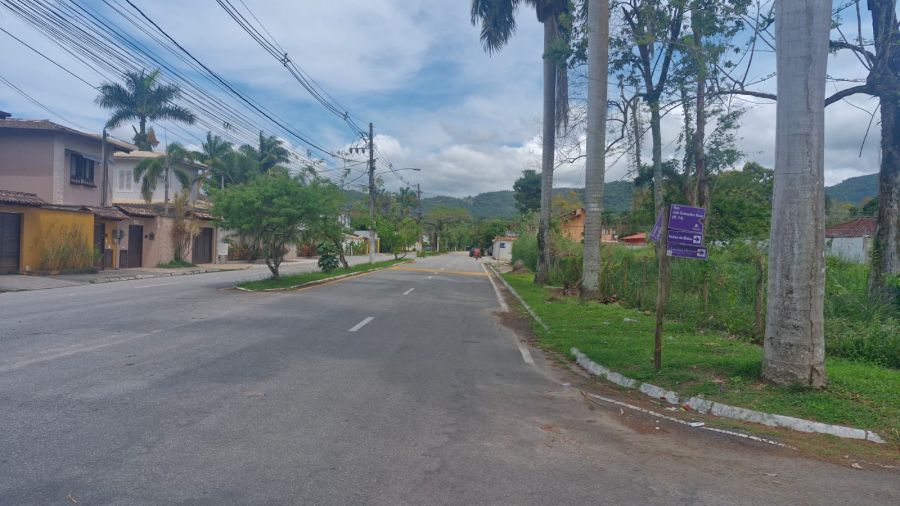 Lote - Venda - Portal das Artes - Paraty - RJ