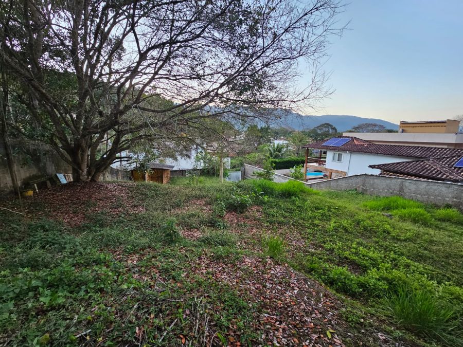 Lote - Venda - Parque da Mata - Paraty - RJ
