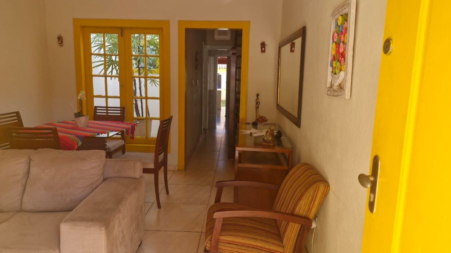 Sobrado Geminado - Venda - Vila Colonial - Paraty - RJ