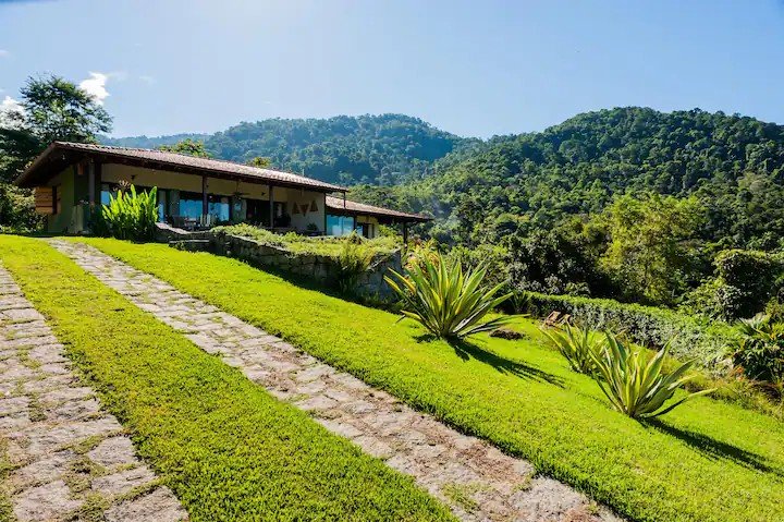 Casa Duplex - Venda - Bananal - Paraty - RJ