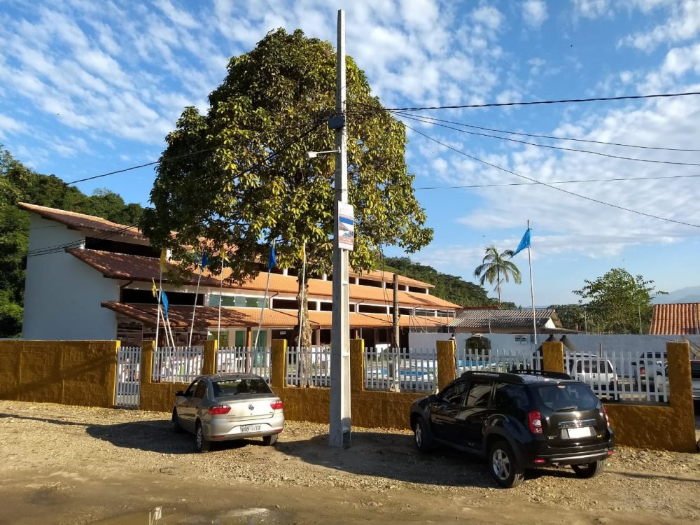 Casa em Condomnio - Venda - Taquari - Paraty - RJ