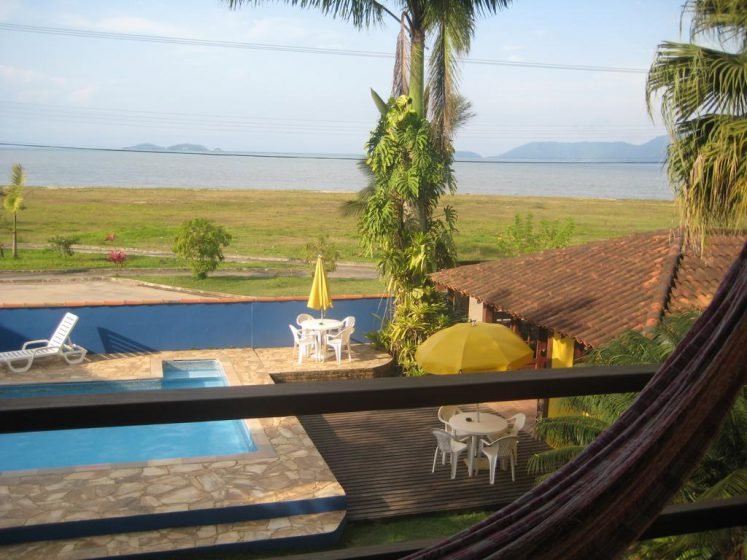Pousada - Venda - Jabaquara - Paraty - RJ