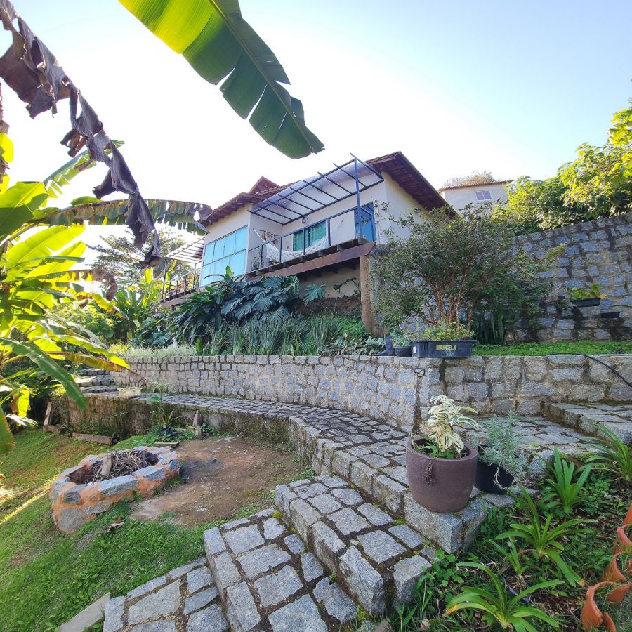 Casa - Venda - Praia Grande - Paraty - RJ