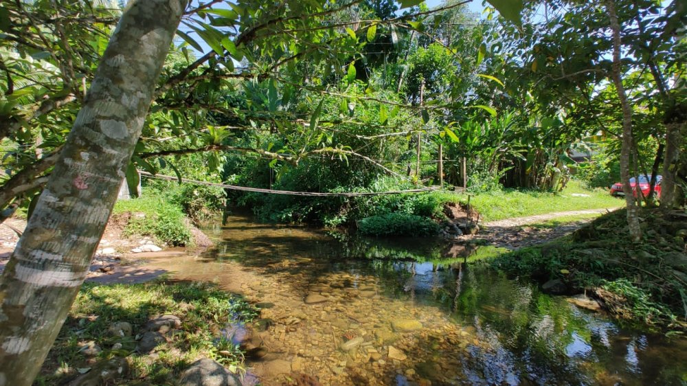 Chcara - Venda - So Roque - Paraty - RJ