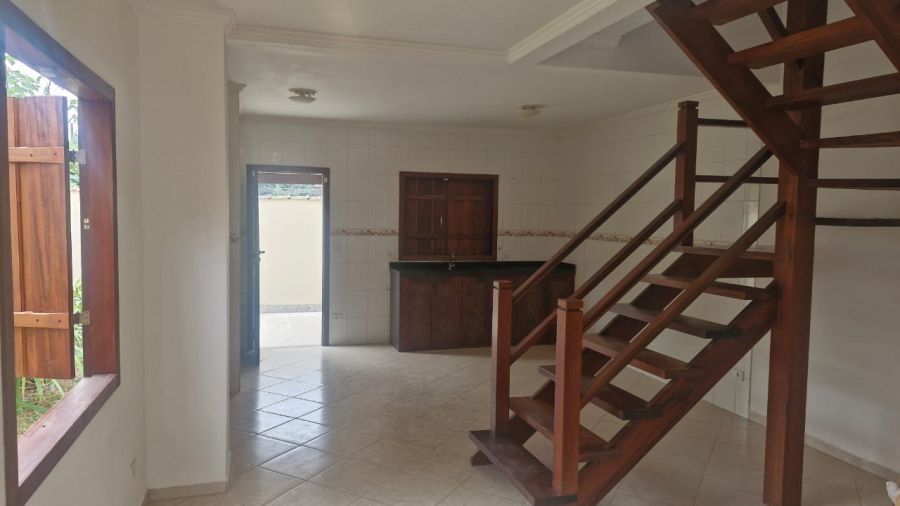 Sobrado Geminado - Venda - Cabore - Paraty - RJ