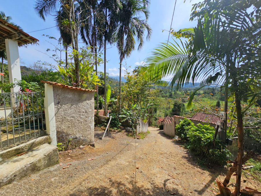Casa - Venda - Corisco - Paraty - RJ