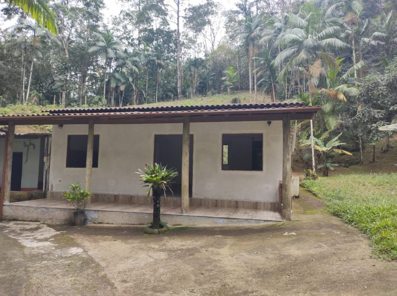 Stio - Venda - Corisquinho - Paraty - RJ