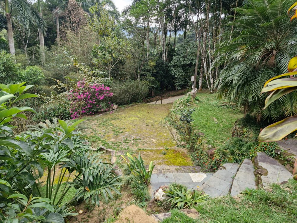 S�tio - Venda - Bananal - Paraty - RJ