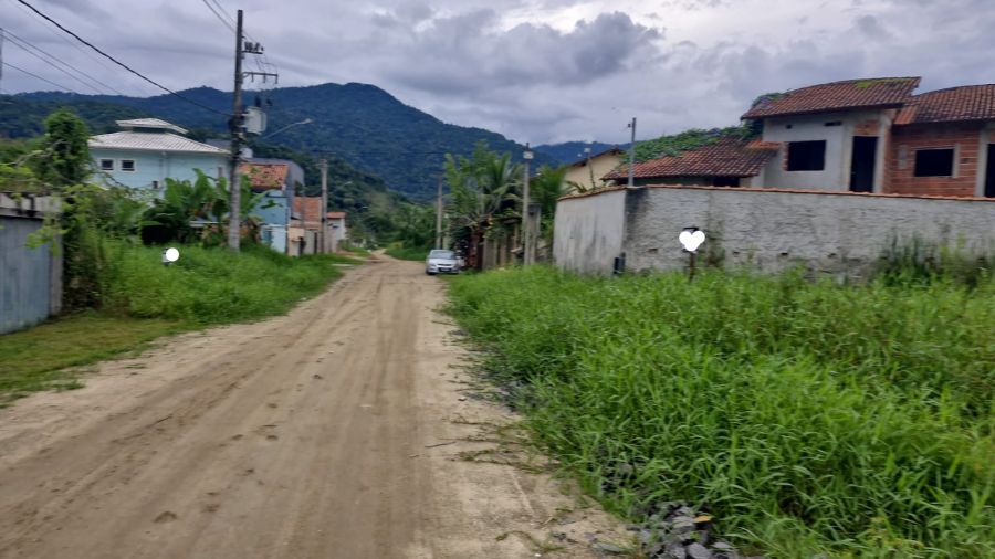 Lote - Venda - Jabaquara - Paraty - RJ
