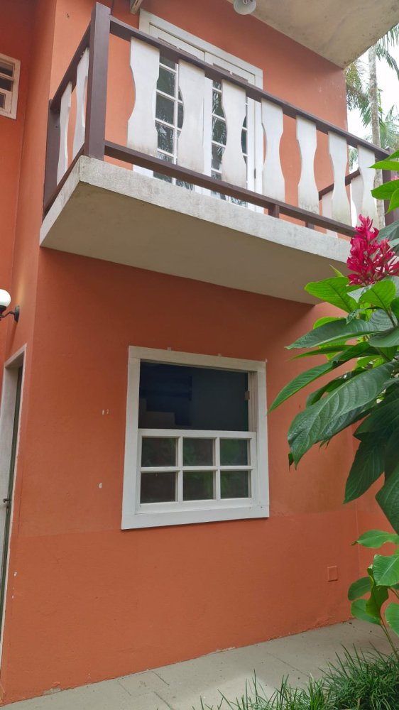 Sobrado em Condomínio - Venda - Princesa Isabel - Paraty - RJ