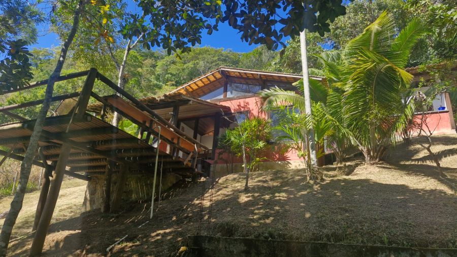 Casa - Venda - Parati-Myrim - Paraty - RJ