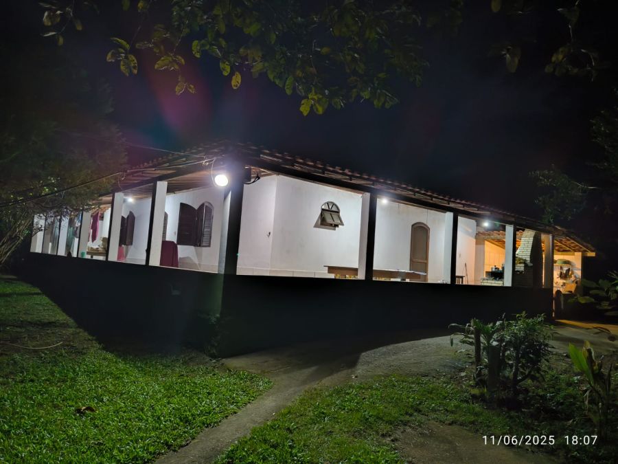 Casa - Venda - So Roque - Paraty - RJ