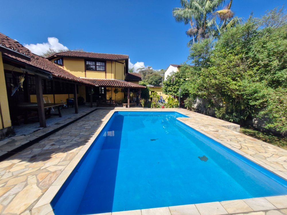 Casa Comercial - Venda - Cabore - Paraty - RJ