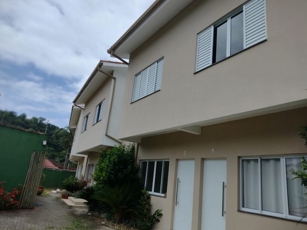 Casa em Condomnio - Aluguel - Princesa Isabel - Paraty - RJ