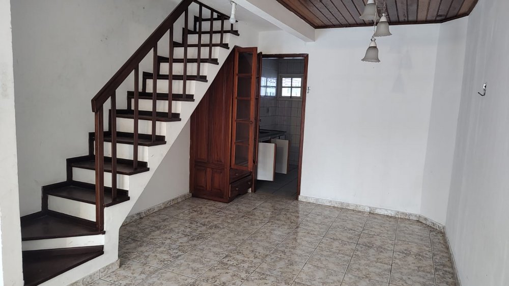 Sobrado Geminado - Venda - Porto de Ferro I - Paraty - RJ