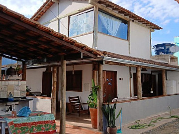 Sobrado � Venda