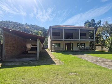 Ch�cara � Venda