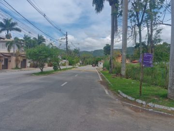 Lote à Venda