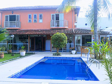 Casa Alto Padr�o � Venda